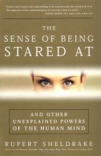 Cover art for The Sense of Being Stared at: And Other Aspects of the Extended Mind