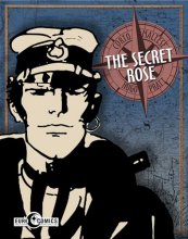 Cover art for Corto Maltese: The Secret Rose