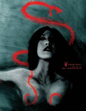 Cover art for Tommyrot: The Art Of Ben Templesmith