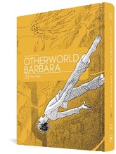 Cover art for Otherworld Barbara Vol. 2