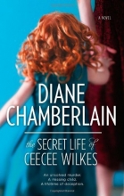 Cover art for The Secret Life of CeeCee Wilkes
