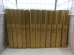 Cover art for Calvin's New Testament Commentaries 12 Volume Set