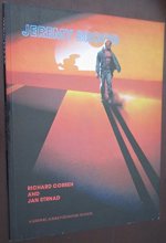 Cover art for Jeremy Brood