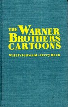 Cover art for The Warner Brothers Cartoons