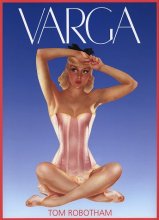 Cover art for Varga