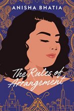 Cover art for The Rules of Arrangement: A Novel