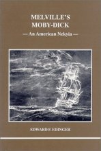 Cover art for Melville's Moby-Dick (STUDIES IN JUNGIAN PSYCHOLOGY BY JUNGIAN ANALYSTS)
