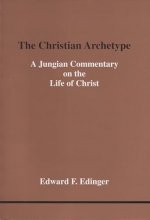 Cover art for Christian Archetype, The (Studies in Jungian Psychology by Jungian Analysts)