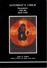 Cover art for Saturday's Child (STUDIES IN JUNGIAN PSYCHOLOGY BY JUNGIAN ANALYSTS)