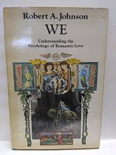 Cover art for We, understanding the psychology of romantic love