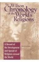 Cover art for The Wilson Chronology of the World's Religions