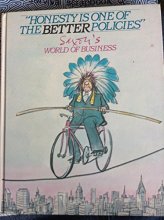 Cover art for Honesty Is One of the Better Policies