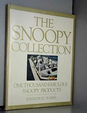 Cover art for The Snoopy collection
