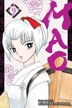 Cover art for Mao, Vol. 9 (9)