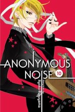 Cover art for Anonymous Noise, Vol. 10 (10)