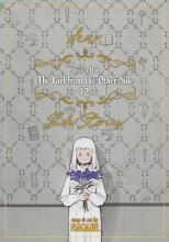 Cover art for The Girl From the Other Side: Siúil, a Rún Vol. 12 - [dear.] Side Stories