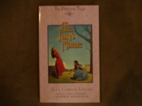 Cover art for The Fairy's Mistake