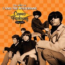 Cover art for The Best Of ? & The Mysterians 1966-1967