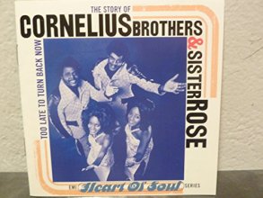 Cover art for Story of