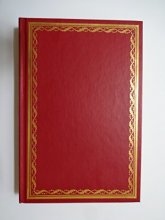 Cover art for The Autobiography of Benjamin Franklin  (International Collectors Library)