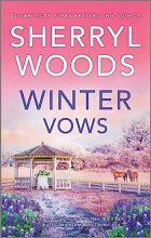 Cover art for Winter Vows