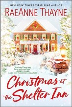 Cover art for Christmas at the Shelter Inn: A Holiday Romance