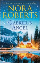 Cover art for Gabriel's Angel