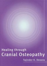 Cover art for Healing Through Cranial Osteopathy