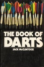 Cover art for The Book of Darts