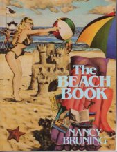 Cover art for The Beach Book