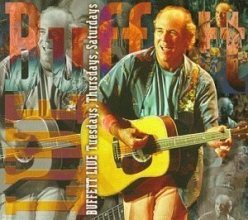 Cover art for Buffett Live: Tuesdays, Thursdays, Saturdays