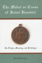 Cover art for The Medal or Cross of St. Benedict