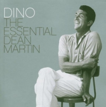Cover art for Dino: The Essential Dean Martin