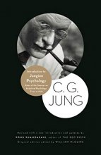 Cover art for Introduction to Jungian Psychology: Notes of the Seminar on Analytical Psychology Given in 1925 (Philemon Foundation Series, 5)