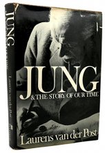 Cover art for Jung and the Story of Our Time