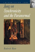 Cover art for Jung on Synchronicity and the Paranormal