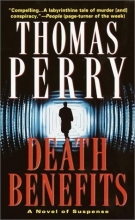 Cover art for Death Benefits