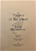 Cover art for Theater of the Mind
