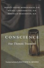 Cover art for Conscience: Four Thomistic Treatments