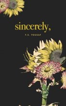Cover art for Sincerely