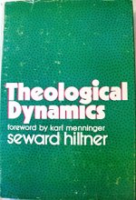 Cover art for Theological dynamics