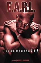 Cover art for E.A.R.L.: The Autobiography of DMX