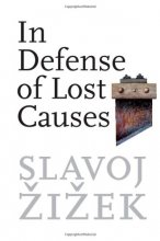 Cover art for In Defense of Lost Causes