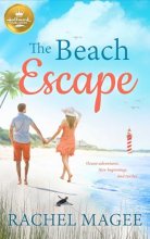 Cover art for The Beach Escape