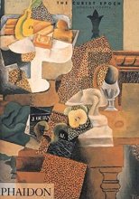 Cover art for The Cubist Epoch