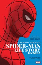 Cover art for SPIDER-MAN: LIFE STORY - EXTRA!