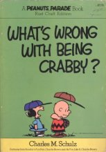 Cover art for What's Wrong With Being Crabby?