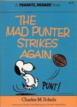 Cover art for The Mad Punter Strikes Again