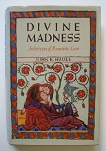 Cover art for Divine Madness