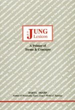 Cover art for C. G. Jung Lexicon: A Primer of Terms and Concepts (Studies in Jungian Psychology by Jungian Analysts)